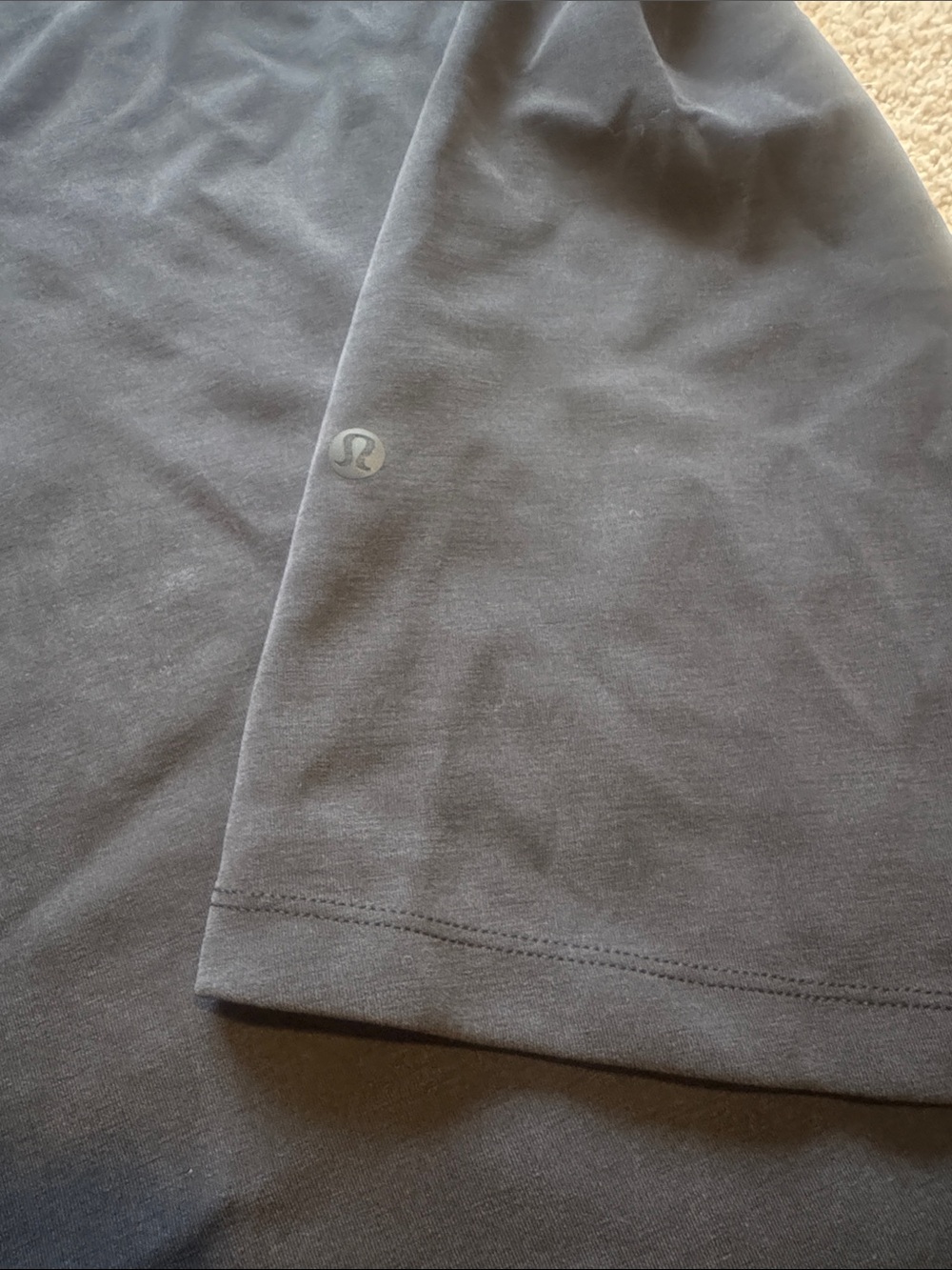 EUC lululemon dress - Picture 2 of 3
